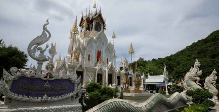 10 Places to Visit in Phetchaburi, Thailand