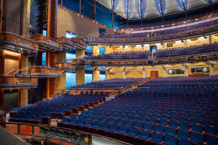 Event-venues-downtown-Orlando-Dr.-Phillips-Center-Walt-Disney-Theater