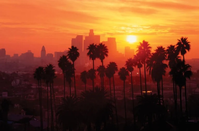 10 Places to Visit in Los Angeles