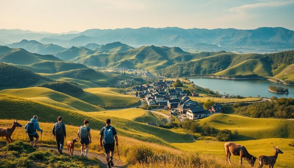 Day trips from Seoul