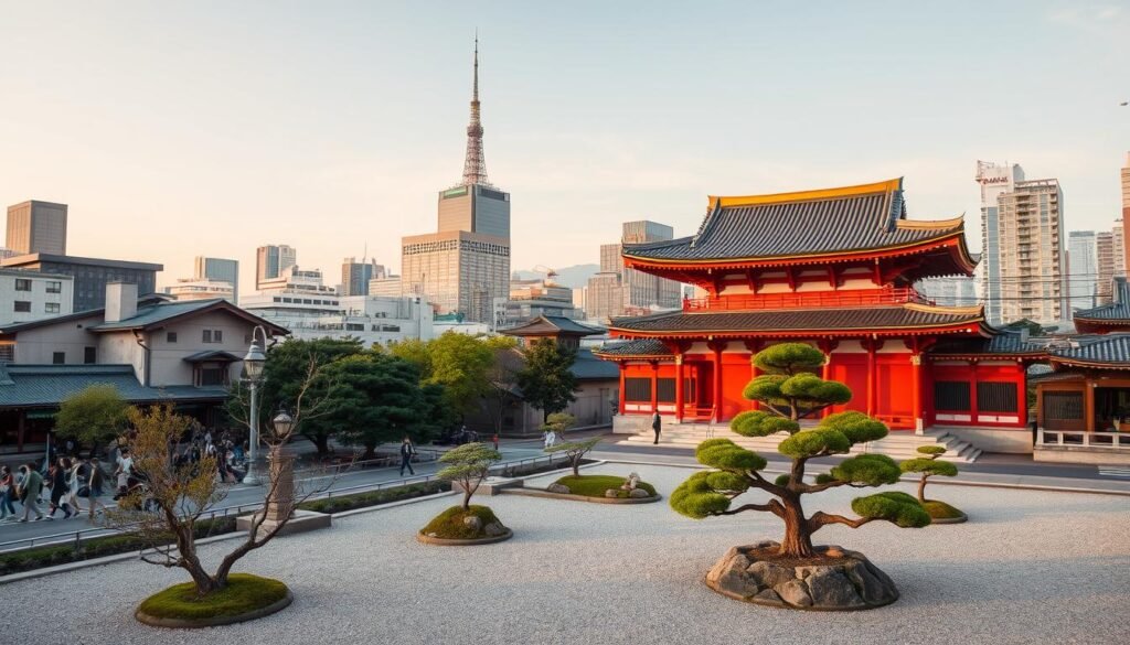 Osaka cultural treasures