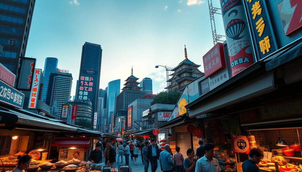 Osaka travel trends 2025