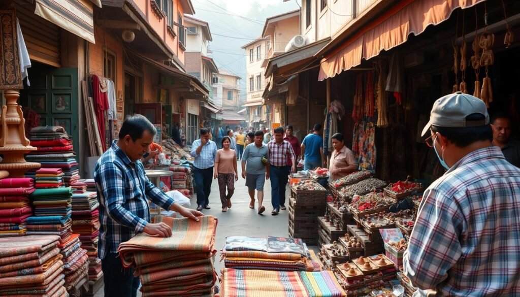 Police Bazaar Shillong