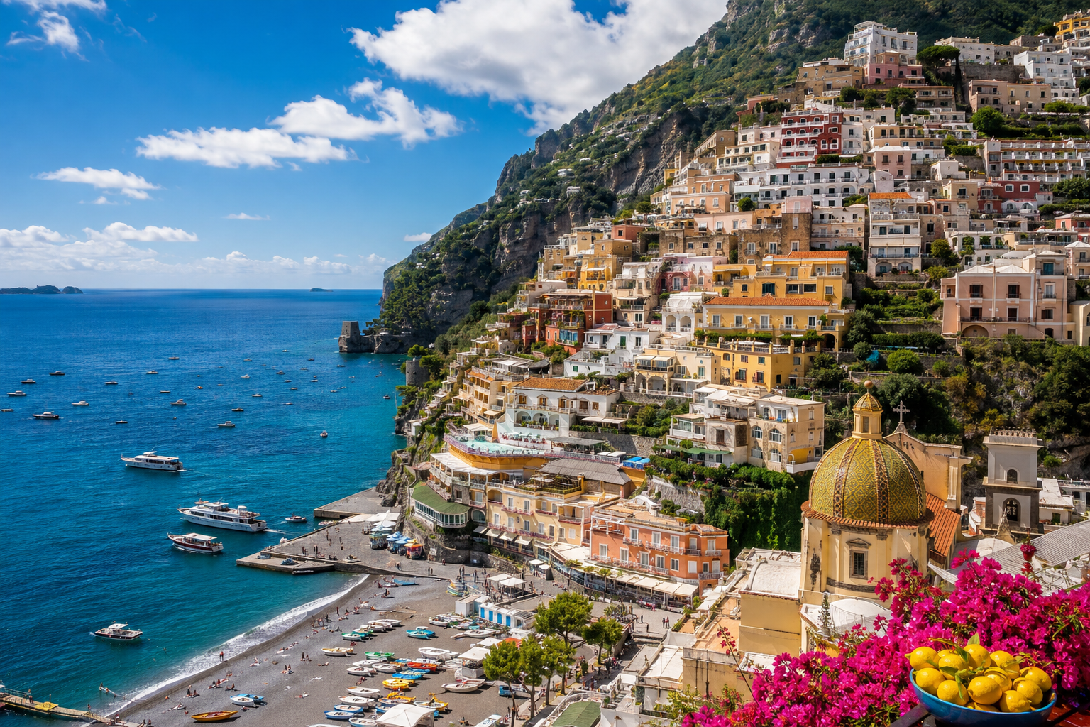 Italy Places to Visit: 30 Best Destinations for an Unforgettable Italian Trip